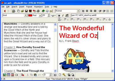 ebook software